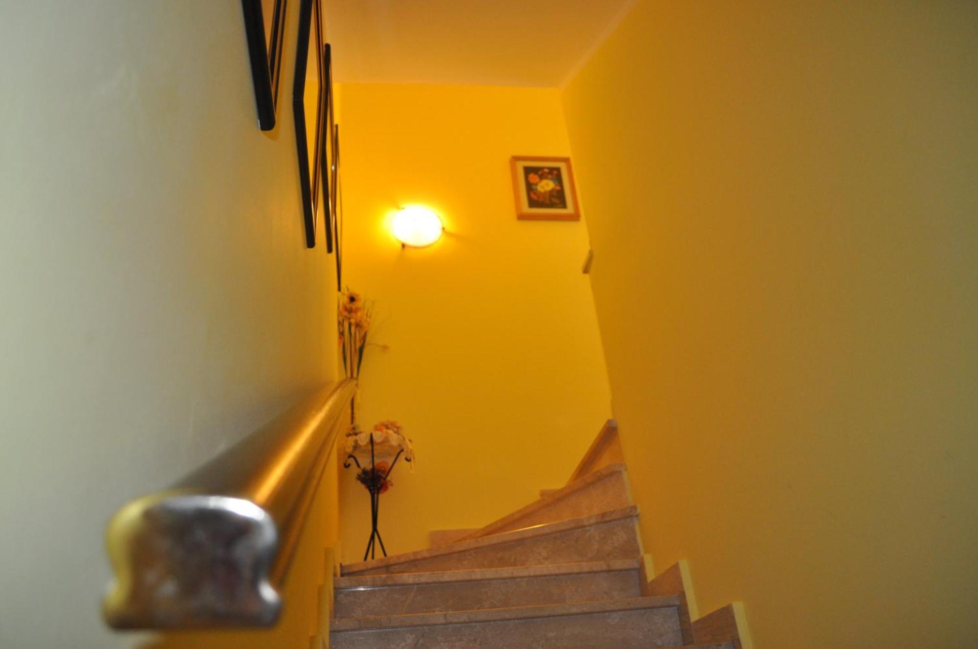 Ariedo Bed And Breakfast Capoterra Ngoại thất bức ảnh